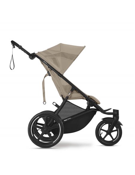 CYBEX Avi Spin Wielofunkcyjny Wózek Terenowy do Biegania