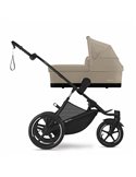 CYBEX Avi Spin Wielofunkcyjny Wózek Terenowy do Biegania