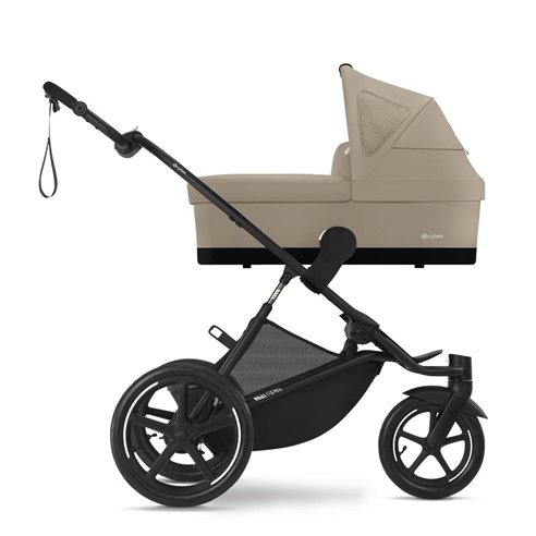 CYBEX Avi Spin Wielofunkcyjny Wózek Terenowy do Biegania