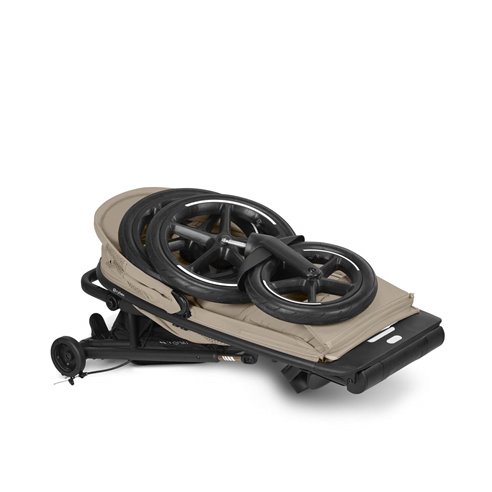 CYBEX Avi Spin Wielofunkcyjny Wózek Terenowy do Biegania