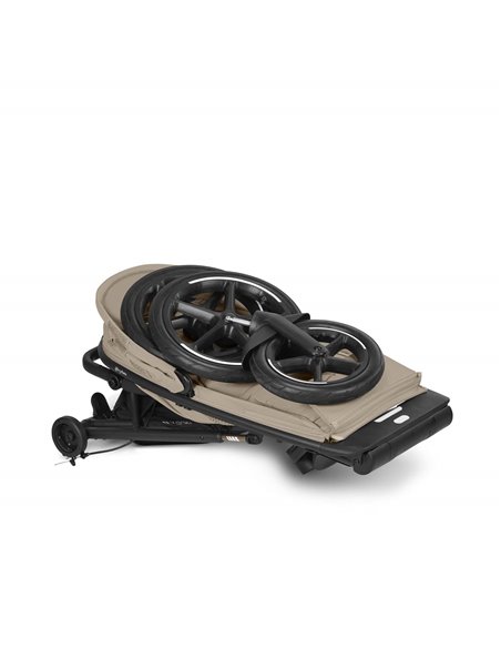 CYBEX Avi Spin Wielofunkcyjny Wózek Terenowy do Biegania