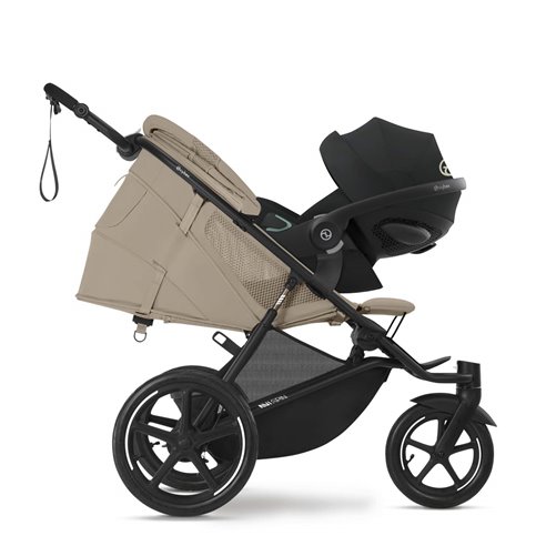 CYBEX Avi Spin Wielofunkcyjny Wózek Terenowy do Biegania