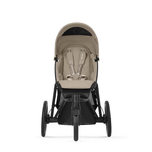 CYBEX Avi Spin Wielofunkcyjny Wózek Terenowy do Biegania