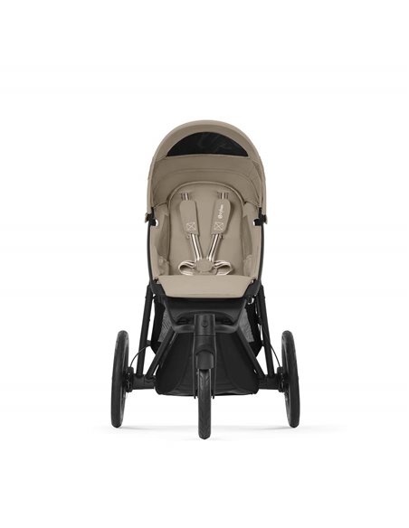 CYBEX Avi Spin Wielofunkcyjny Wózek Terenowy do Biegania