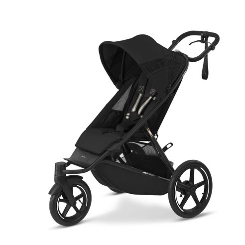 CYBEX Avi Spin Wielofunkcyjny Wózek Terenowy do Biegania