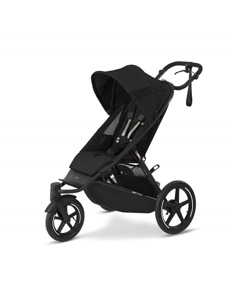 CYBEX Avi Spin Wielofunkcyjny Wózek Terenowy do Biegania