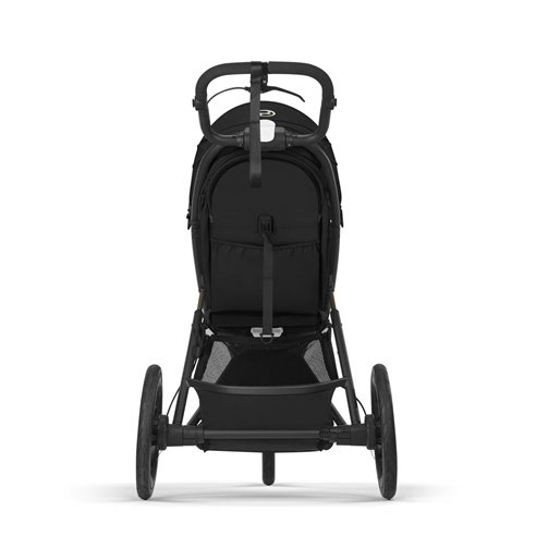 CYBEX Avi Spin Wielofunkcyjny Wózek Terenowy do Biegania