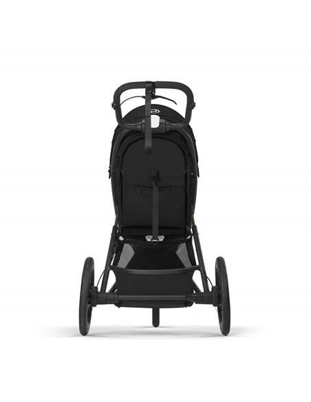 CYBEX Avi Spin Wielofunkcyjny Wózek Terenowy do Biegania