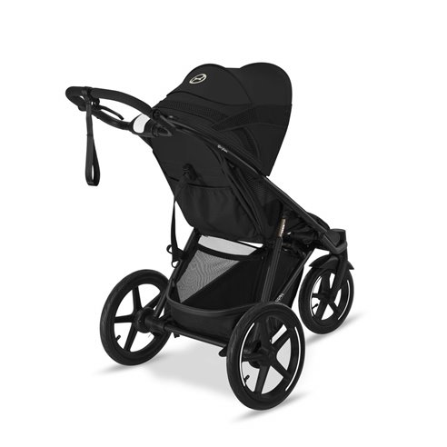 CYBEX Avi Spin Wielofunkcyjny Wózek Terenowy do Biegania
