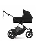 CYBEX Avi Spin Wielofunkcyjny Wózek Terenowy do Biegania