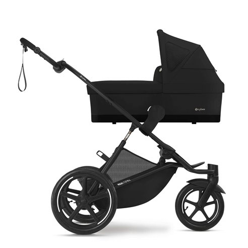 CYBEX Avi Spin Wielofunkcyjny Wózek Terenowy do Biegania