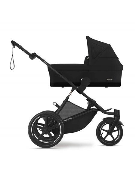 CYBEX Avi Spin Wielofunkcyjny Wózek Terenowy do Biegania