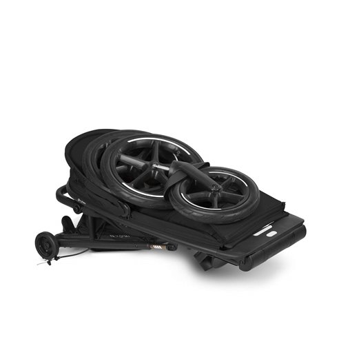 CYBEX Avi Spin Wielofunkcyjny Wózek Terenowy do Biegania