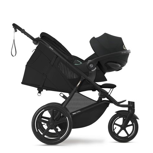 CYBEX Avi Spin Wielofunkcyjny Wózek Terenowy do Biegania