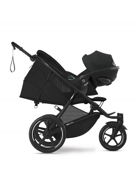 CYBEX Avi Spin Wielofunkcyjny Wózek Terenowy do Biegania