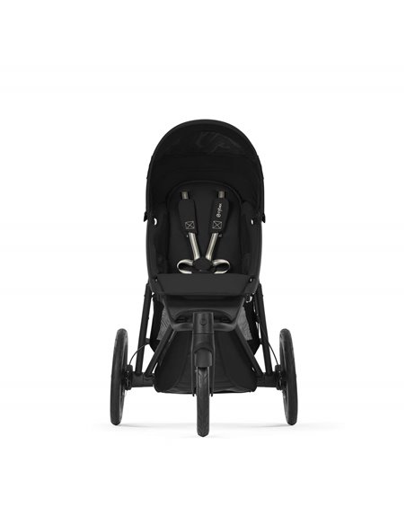CYBEX Avi Spin Wielofunkcyjny Wózek Terenowy do Biegania