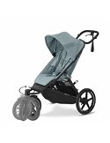 CYBEX Avi Spin Wielofunkcyjny Wózek Terenowy do Biegania