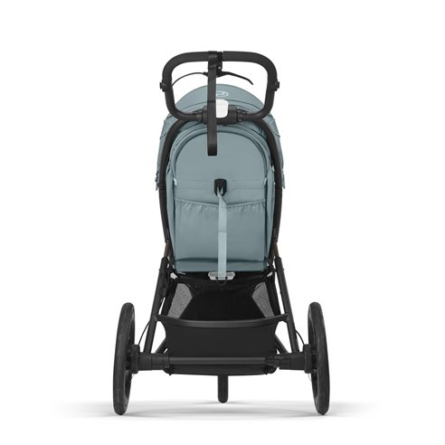 CYBEX Avi Spin Wielofunkcyjny Wózek Terenowy do Biegania