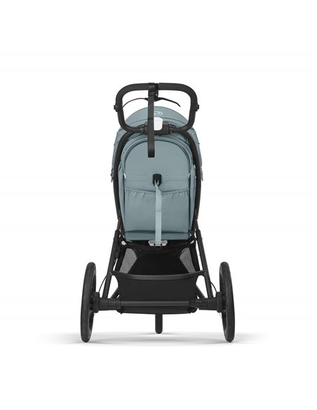 CYBEX Avi Spin Wielofunkcyjny Wózek Terenowy do Biegania