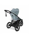 CYBEX Avi Spin Wielofunkcyjny Wózek Terenowy do Biegania