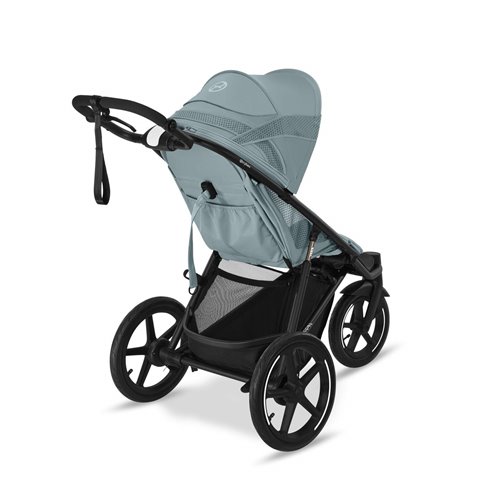 CYBEX Avi Spin Wielofunkcyjny Wózek Terenowy do Biegania
