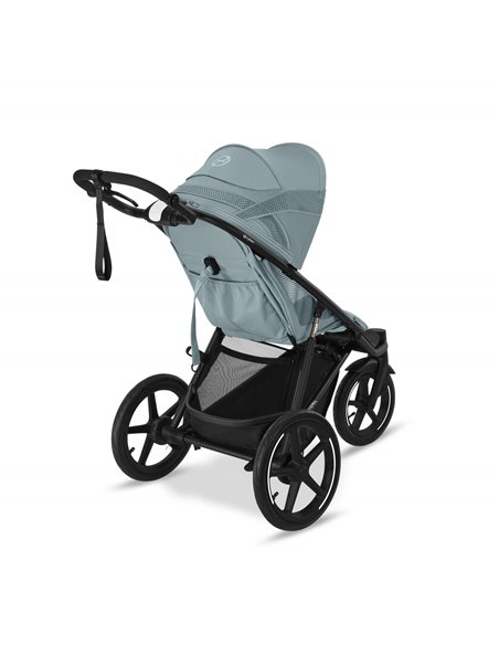 CYBEX Avi Spin Wielofunkcyjny Wózek Terenowy do Biegania