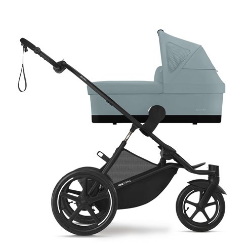 CYBEX Avi Spin Wielofunkcyjny Wózek Terenowy do Biegania