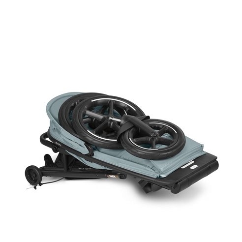 CYBEX Avi Spin Wielofunkcyjny Wózek Terenowy do Biegania