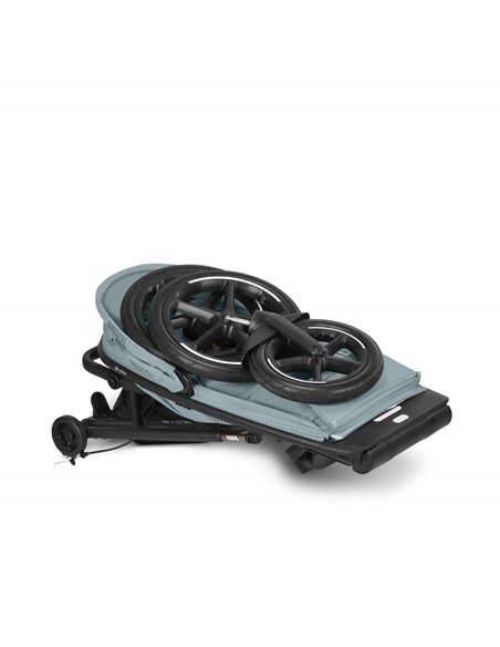 CYBEX Avi Spin Wielofunkcyjny Wózek Terenowy do Biegania