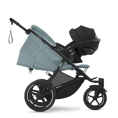 CYBEX Avi Spin Wielofunkcyjny Wózek Terenowy do Biegania