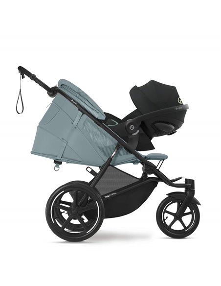 CYBEX Avi Spin Wielofunkcyjny Wózek Terenowy do Biegania