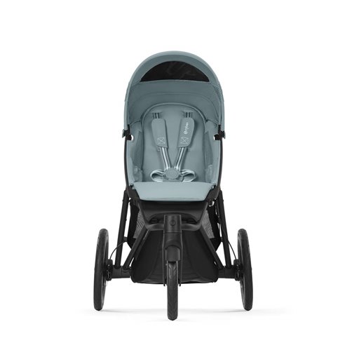 CYBEX Avi Spin Wielofunkcyjny Wózek Terenowy do Biegania