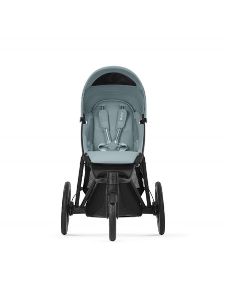 CYBEX Avi Spin Wielofunkcyjny Wózek Terenowy do Biegania