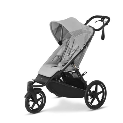 CYBEX Avi Spin Wielofunkcyjny Wózek Terenowy do Biegania
