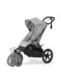 CYBEX Avi Spin Wielofunkcyjny Wózek Terenowy do Biegania