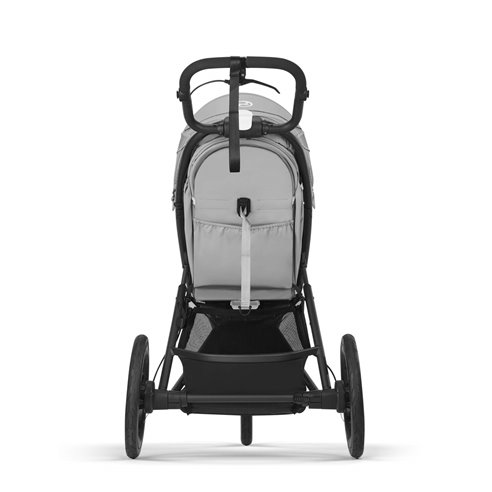 CYBEX Avi Spin Wielofunkcyjny Wózek Terenowy do Biegania
