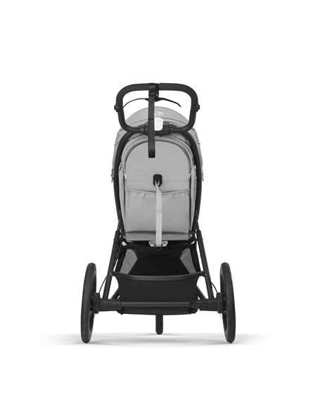 CYBEX Avi Spin Wielofunkcyjny Wózek Terenowy do Biegania