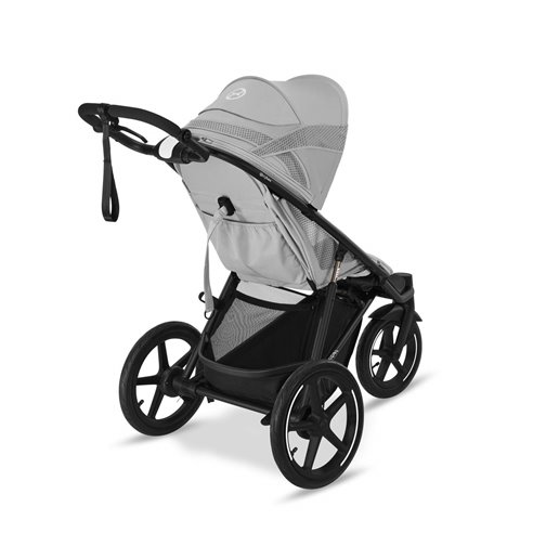 CYBEX Avi Spin Wielofunkcyjny Wózek Terenowy do Biegania