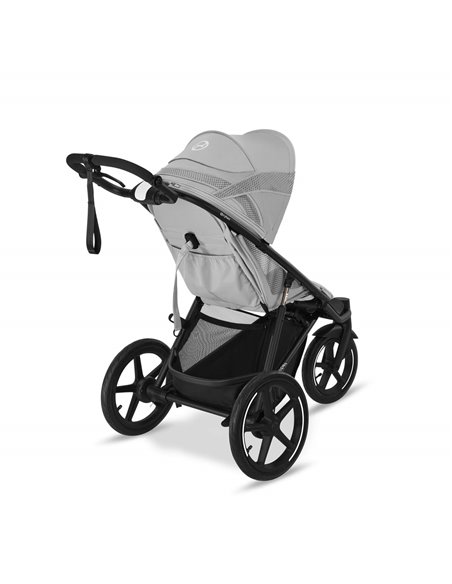 CYBEX Avi Spin Wielofunkcyjny Wózek Terenowy do Biegania