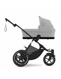 CYBEX Avi Spin Wielofunkcyjny Wózek Terenowy do Biegania