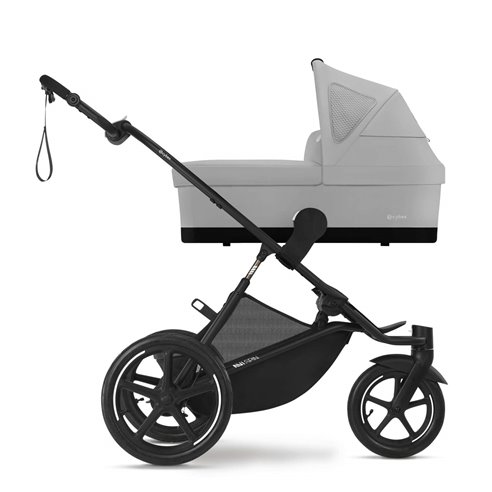 CYBEX Avi Spin Wielofunkcyjny Wózek Terenowy do Biegania