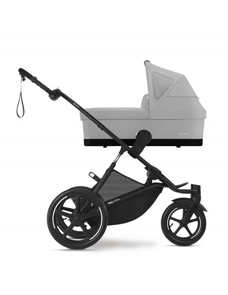 CYBEX Avi Spin Wielofunkcyjny Wózek Terenowy do Biegania