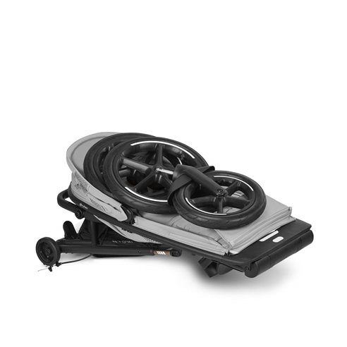 CYBEX Avi Spin Wielofunkcyjny Wózek Terenowy do Biegania