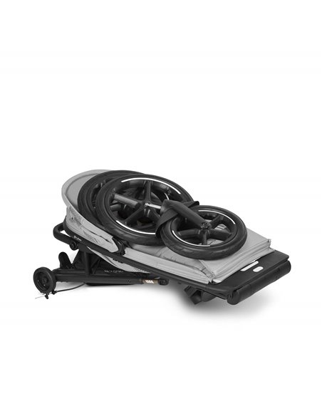 CYBEX Avi Spin Wielofunkcyjny Wózek Terenowy do Biegania