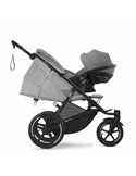 CYBEX Avi Spin Wielofunkcyjny Wózek Terenowy do Biegania