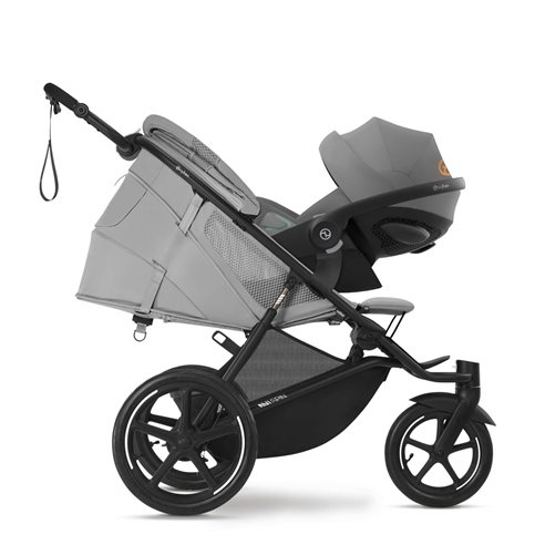 CYBEX Avi Spin Wielofunkcyjny Wózek Terenowy do Biegania