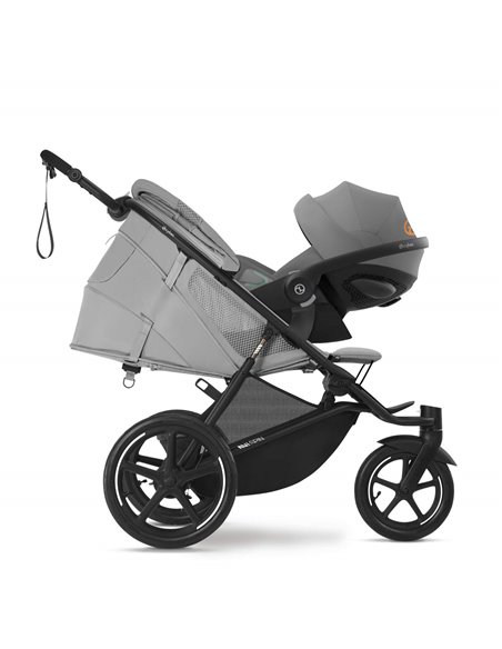 CYBEX Avi Spin Wielofunkcyjny Wózek Terenowy do Biegania