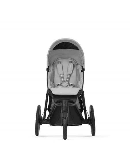 CYBEX Avi Spin Wielofunkcyjny Wózek Terenowy do Biegania