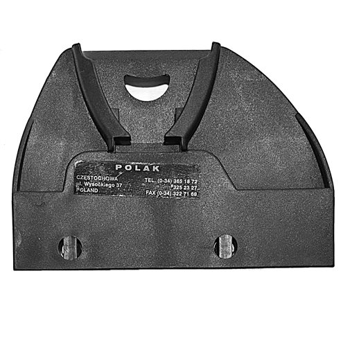 Adapter Baby Smile do wózka Polak