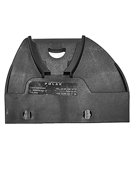 Adapter Baby Smile do wózka Polak